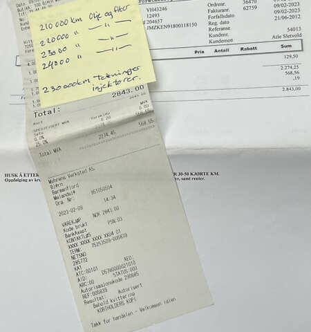 Черный Мазда СХ-5, объемом двигателя 2.2 л и пробегом 254 тыс. км за 13200 $, фото 47 на Automoto.ua