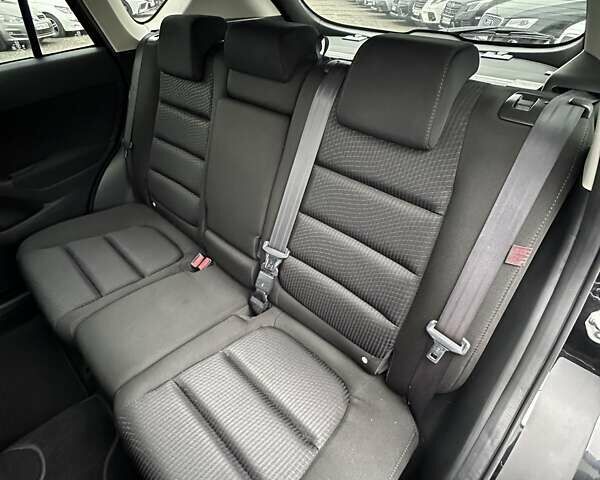 Чорний Мазда СХ-5, об'ємом двигуна 2.2 л та пробігом 230 тис. км за 13999 $, фото 18 на Automoto.ua