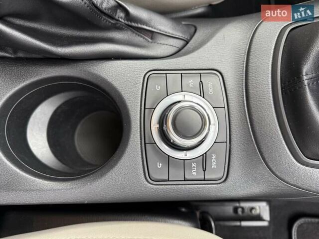 Черный Мазда СХ-5, объемом двигателя 2.2 л и пробегом 191 тыс. км за 11900 $, фото 23 на Automoto.ua