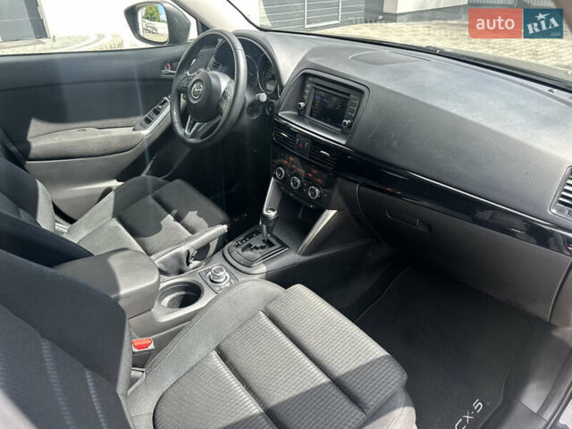 Мазда СХ-5 2012 в Луцке на Automoto.ua Черный Мазда СХ-5, объемом двигателя 2.2 л и пробегом 230 тыс. км за 13499 $, фото 23 на Automoto.ua
