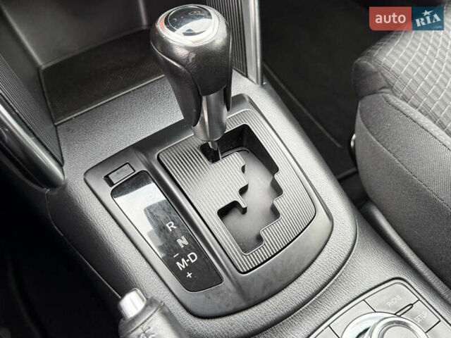 Черный Мазда СХ-5, объемом двигателя 2.2 л и пробегом 202 тыс. км за 13700 $, фото 52 на Automoto.ua