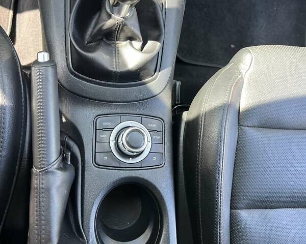 Черный Мазда СХ-5, объемом двигателя 2.2 л и пробегом 103 тыс. км за 12600 $, фото 26 на Automoto.ua