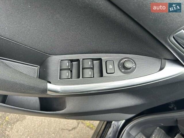 Черный Мазда СХ-5, объемом двигателя 2.2 л и пробегом 145 тыс. км за 11999 $, фото 52 на Automoto.ua