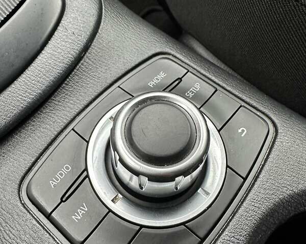 Чорний Мазда СХ-5, об'ємом двигуна 2.2 л та пробігом 230 тис. км за 13999 $, фото 36 на Automoto.ua