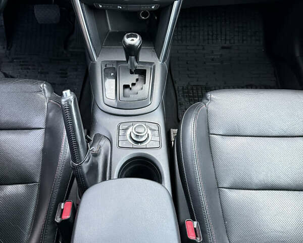 Черный Мазда СХ-5, объемом двигателя 2.2 л и пробегом 221 тыс. км за 13500 $, фото 31 на Automoto.ua