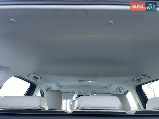 Черный Мазда СХ-5, объемом двигателя 2.2 л и пробегом 229 тыс. км за 13500 $, фото 22 на Automoto.ua