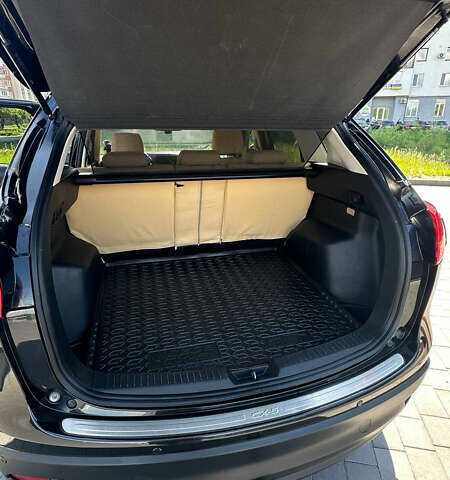 Мазда СХ-5 2012 в Львове на Automoto.ua Черный Мазда СХ-5, объемом двигателя 2 л и пробегом 199 тыс. км за 14000 $, фото 22 на Automoto.ua