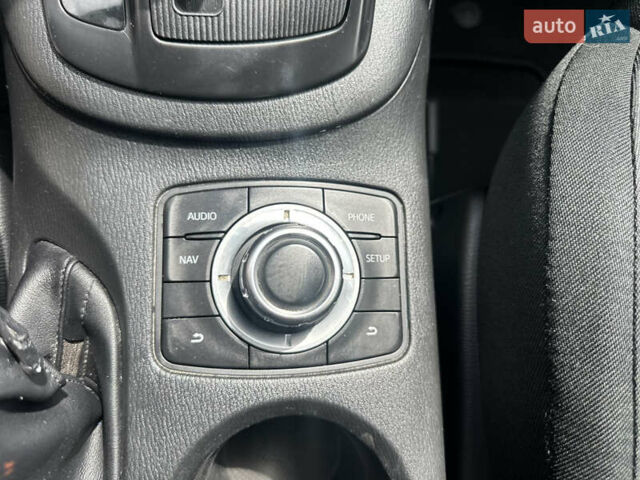 Мазда СХ-5 2012 в Луцке на Automoto.ua Черный Мазда СХ-5, объемом двигателя 2.2 л и пробегом 230 тыс. км за 13499 $, фото 20 на Automoto.ua