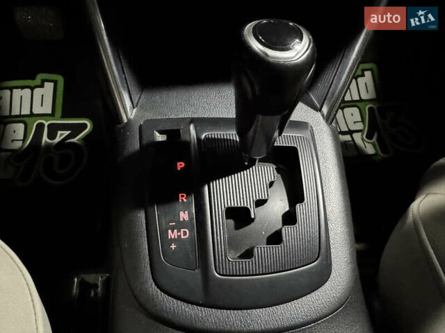 Черный Мазда СХ-5, объемом двигателя 2.2 л и пробегом 270 тыс. км за 11800 $, фото 35 на Automoto.ua