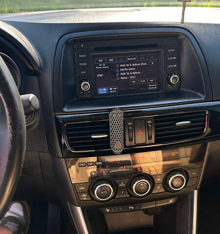 Мазда СХ-5 2012 в Львове на Automoto.ua Черный Мазда СХ-5, объемом двигателя 2 л и пробегом 199 тыс. км за 14000 $, фото 26 на Automoto.ua