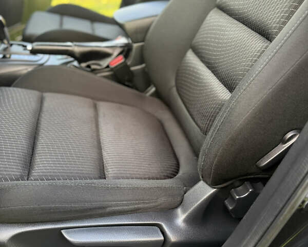 Чорний Мазда СХ-5, об'ємом двигуна 2.2 л та пробігом 156 тис. км за 13450 $, фото 22 на Automoto.ua