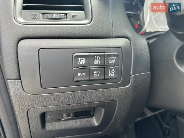 Мазда СХ-5 2012 в Луцке на Automoto.ua Черный Мазда СХ-5, объемом двигателя 2.2 л и пробегом 230 тыс. км за 13499 $, фото 30 на Automoto.ua