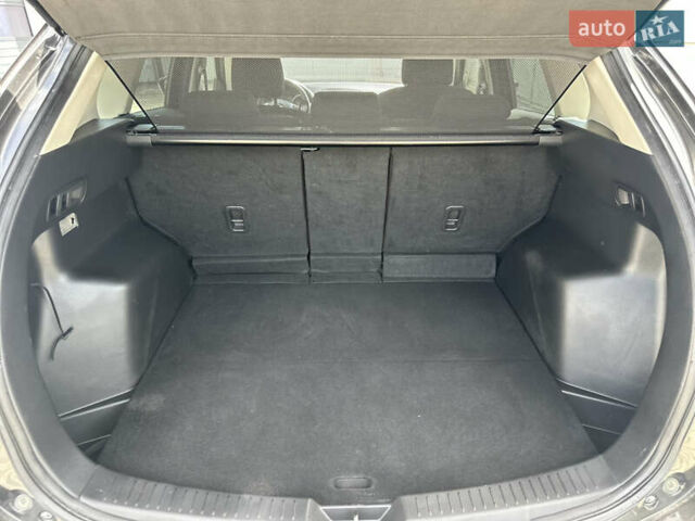 Мазда СХ-5 2012 в Луцке на Automoto.ua Черный Мазда СХ-5, объемом двигателя 2.2 л и пробегом 230 тыс. км за 13499 $, фото 28 на Automoto.ua