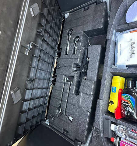 Мазда СХ-5 2012 в Львове на Automoto.ua Черный Мазда СХ-5, объемом двигателя 2 л и пробегом 199 тыс. км за 14000 $, фото 30 на Automoto.ua