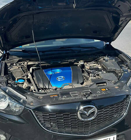 Мазда СХ-5 2012 в Львове на Automoto.ua Черный Мазда СХ-5, объемом двигателя 2 л и пробегом 199 тыс. км за 14000 $, фото 33 на Automoto.ua