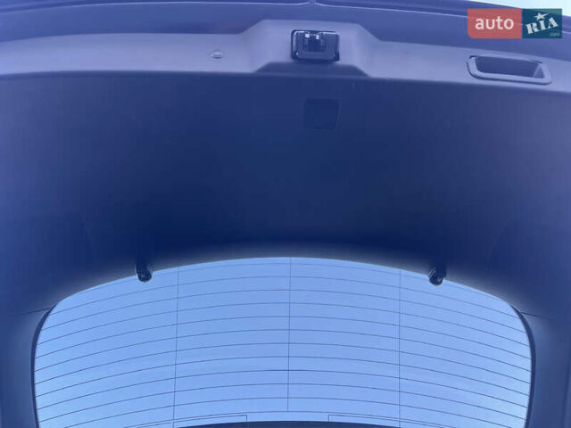 Черный Мазда СХ-5, объемом двигателя 2.2 л и пробегом 229 тыс. км за 13500 $, фото 21 на Automoto.ua