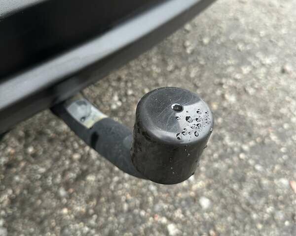 Чорний Мазда СХ-5, об'ємом двигуна 2.2 л та пробігом 230 тис. км за 13999 $, фото 10 на Automoto.ua