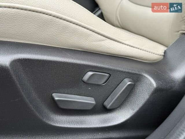 Черный Мазда СХ-5, объемом двигателя 2.2 л и пробегом 191 тыс. км за 11900 $, фото 35 на Automoto.ua