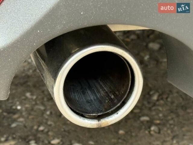 Черный Мазда СХ-5, объемом двигателя 2.2 л и пробегом 191 тыс. км за 11900 $, фото 30 на Automoto.ua