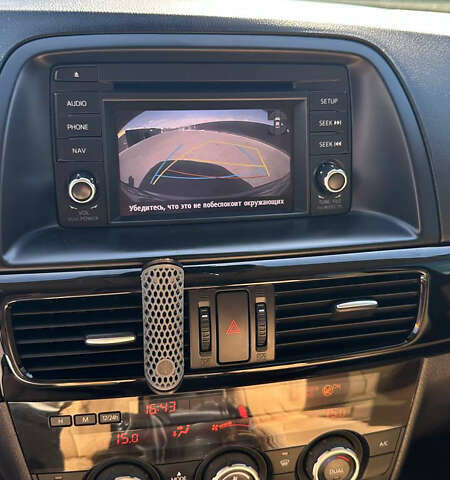 Мазда СХ-5 2012 в Львове на Automoto.ua Черный Мазда СХ-5, объемом двигателя 2 л и пробегом 199 тыс. км за 14000 $, фото 28 на Automoto.ua