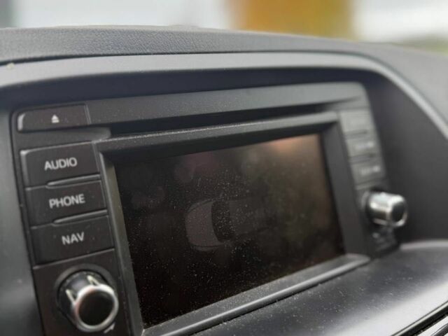 Чорний Мазда СХ-5, об'ємом двигуна 0 л та пробігом 283 тис. км за 6962 $, фото 5 на Automoto.ua