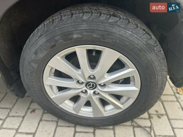 Черный Мазда СХ-5, объемом двигателя 2.2 л и пробегом 145 тыс. км за 11999 $, фото 59 на Automoto.ua