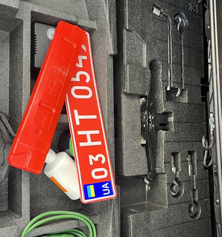 Черный Мазда СХ-5, объемом двигателя 2.2 л и пробегом 254 тыс. км за 13200 $, фото 23 на Automoto.ua