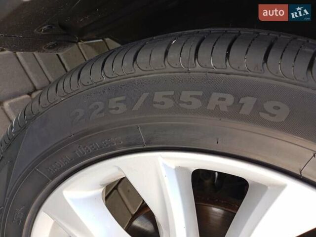 Черный Мазда СХ-5, объемом двигателя 2.19 л и пробегом 236 тыс. км за 13599 $, фото 19 на Automoto.ua