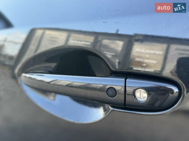 Черный Мазда СХ-5, объемом двигателя 2.2 л и пробегом 212 тыс. км за 12800 $, фото 17 на Automoto.ua