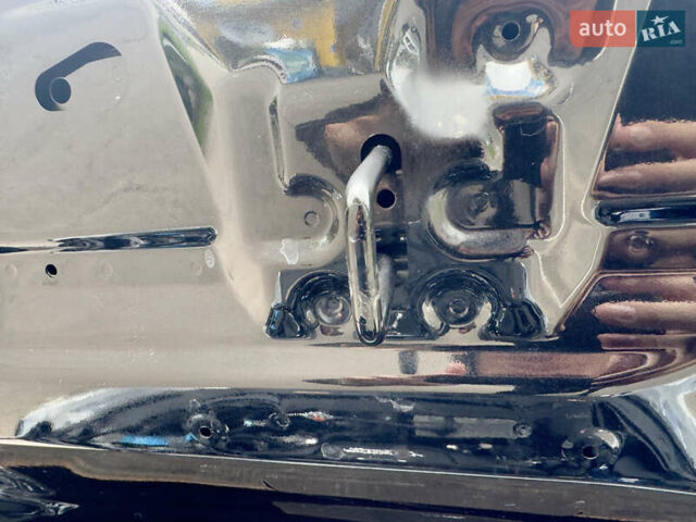 Черный Мазда СХ-5, объемом двигателя 2.2 л и пробегом 158 тыс. км за 13999 $, фото 74 на Automoto.ua