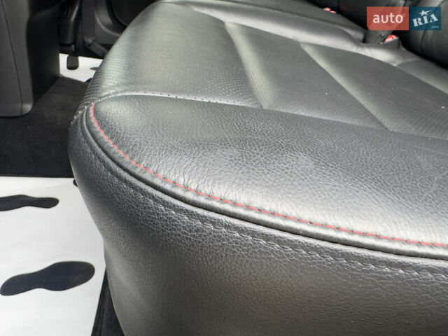 Чорний Мазда СХ-5, об'ємом двигуна 2.2 л та пробігом 158 тис. км за 14450 $, фото 55 на Automoto.ua