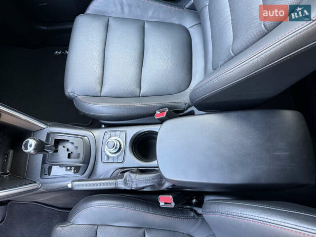 Черный Мазда СХ-5, объемом двигателя 2.2 л и пробегом 166 тыс. км за 14200 $, фото 106 на Automoto.ua