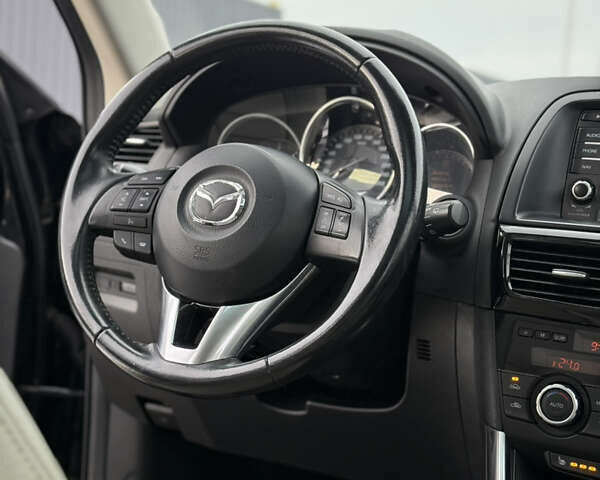 Чорний Мазда СХ-5, об'ємом двигуна 2.2 л та пробігом 204 тис. км за 13350 $, фото 51 на Automoto.ua