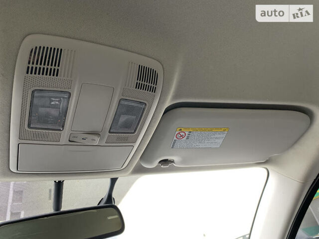 Черный Мазда СХ-5, объемом двигателя 2 л и пробегом 132 тыс. км за 17999 $, фото 24 на Automoto.ua