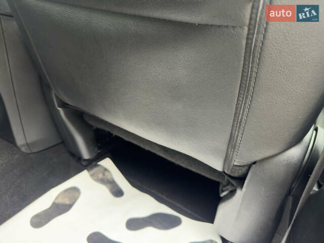 Чорний Мазда СХ-5, об'ємом двигуна 2.2 л та пробігом 158 тис. км за 14400 $, фото 46 на Automoto.ua