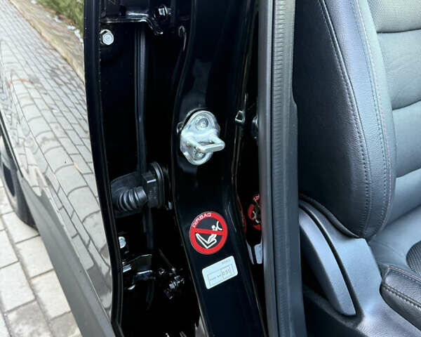 Черный Мазда СХ-5, объемом двигателя 2.2 л и пробегом 166 тыс. км за 14200 $, фото 60 на Automoto.ua