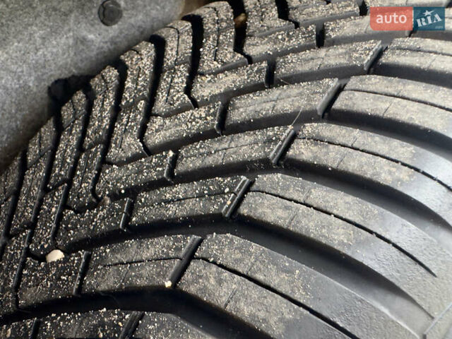 Черный Мазда СХ-5, объемом двигателя 2.2 л и пробегом 158 тыс. км за 13999 $, фото 64 на Automoto.ua