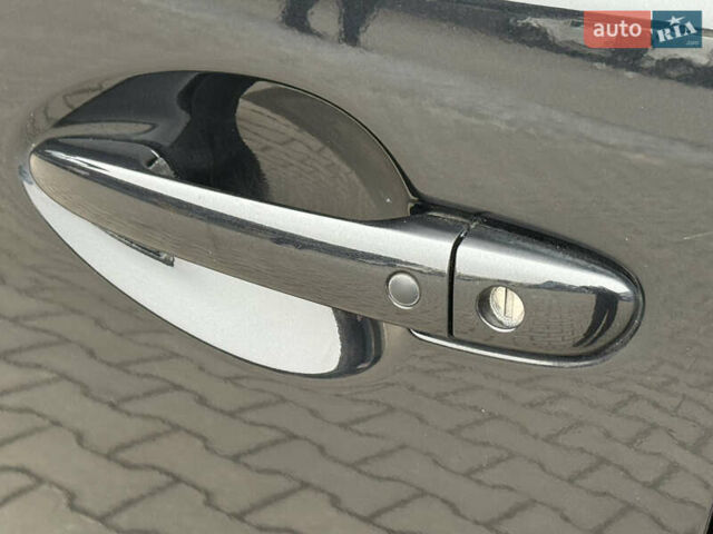 Чорний Мазда СХ-5, об'ємом двигуна 2.2 л та пробігом 194 тис. км за 12750 $, фото 21 на Automoto.ua