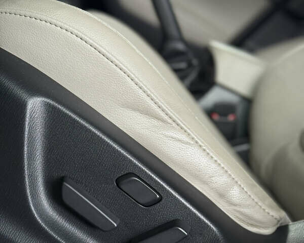 Чорний Мазда СХ-5, об'ємом двигуна 2.2 л та пробігом 204 тис. км за 13350 $, фото 46 на Automoto.ua