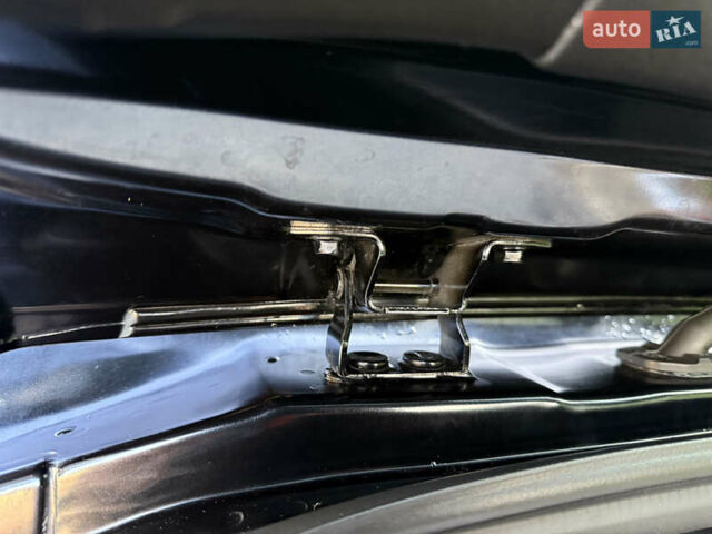 Черный Мазда СХ-5, объемом двигателя 2.2 л и пробегом 166 тыс. км за 14200 $, фото 53 на Automoto.ua