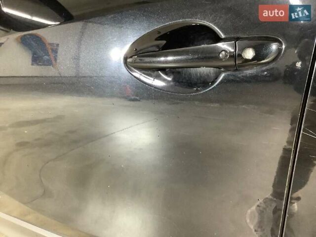 Чорний Мазда СХ-5, об'ємом двигуна 2.19 л та пробігом 188 тис. км за 15000 $, фото 5 на Automoto.ua