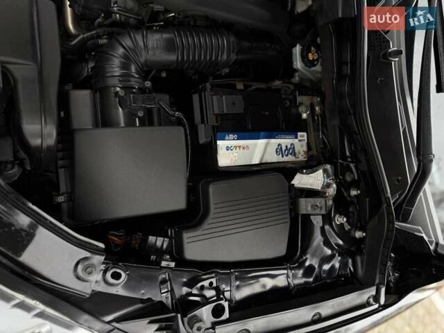 Черный Мазда СХ-5, объемом двигателя 2.19 л и пробегом 240 тыс. км за 13699 $, фото 46 на Automoto.ua