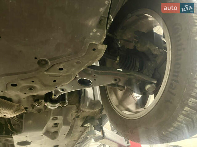 Чорний Мазда СХ-5, об'ємом двигуна 2.2 л та пробігом 158 тис. км за 14450 $, фото 105 на Automoto.ua