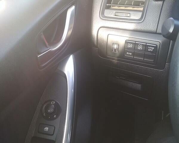 Черный Мазда СХ-5, объемом двигателя 2.2 л и пробегом 235 тыс. км за 9000 $, фото 17 на Automoto.ua