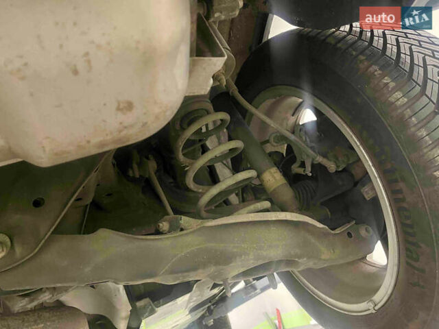 Черный Мазда СХ-5, объемом двигателя 2.2 л и пробегом 158 тыс. км за 13999 $, фото 98 на Automoto.ua