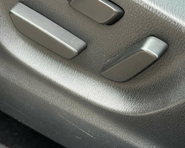 Черный Мазда СХ-5, объемом двигателя 2.5 л и пробегом 169 тыс. км за 12750 $, фото 14 на Automoto.ua