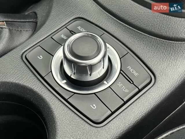 Чорний Мазда СХ-5, об'ємом двигуна 2.2 л та пробігом 194 тис. км за 12750 $, фото 53 на Automoto.ua