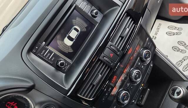 Черный Мазда СХ-5, объемом двигателя 2.2 л и пробегом 150 тыс. км за 16900 $, фото 57 на Automoto.ua