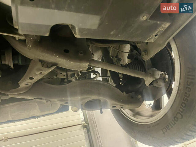 Чорний Мазда СХ-5, об'ємом двигуна 2.2 л та пробігом 158 тис. км за 14400 $, фото 95 на Automoto.ua