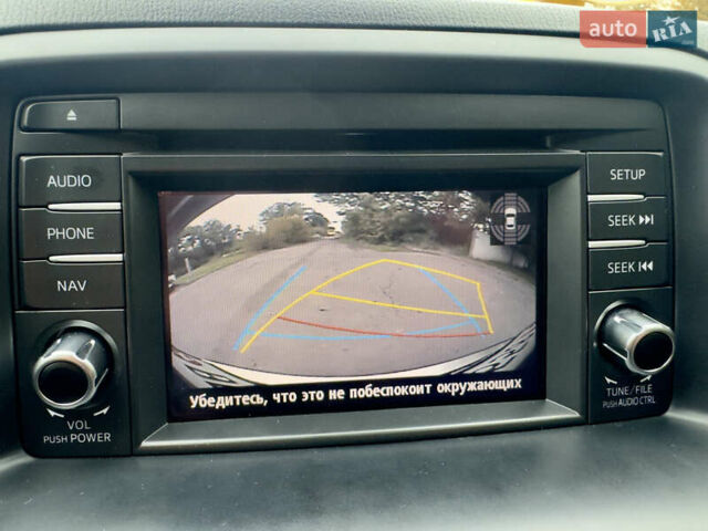 Чорний Мазда СХ-5, об'ємом двигуна 2.2 л та пробігом 158 тис. км за 14400 $, фото 57 на Automoto.ua